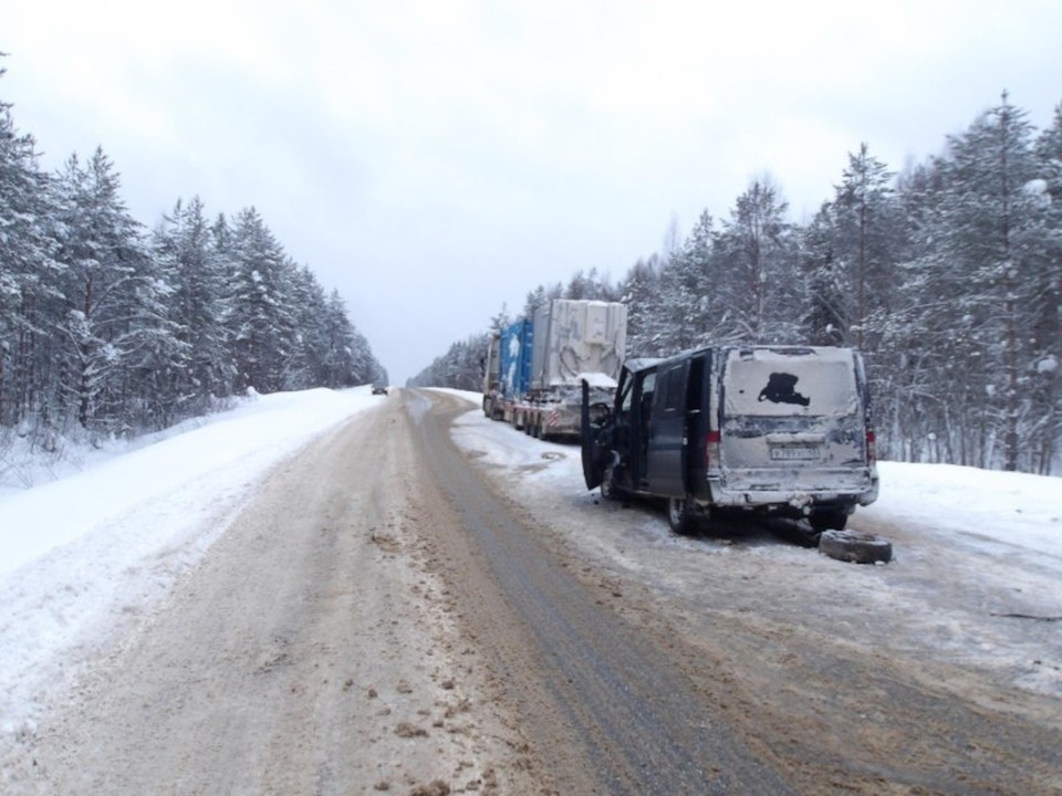    Фото: Госавтоинспекция Коми