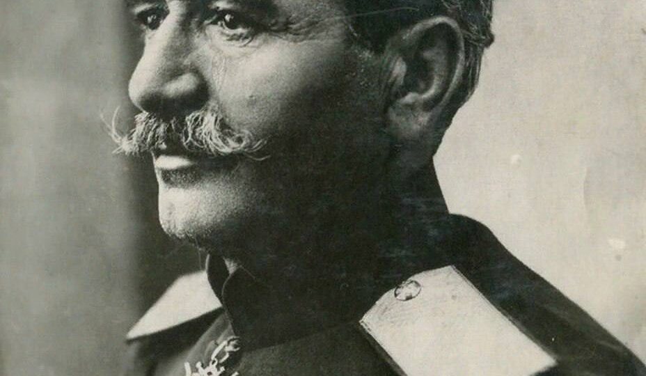 День памяти | Андраник Озанян