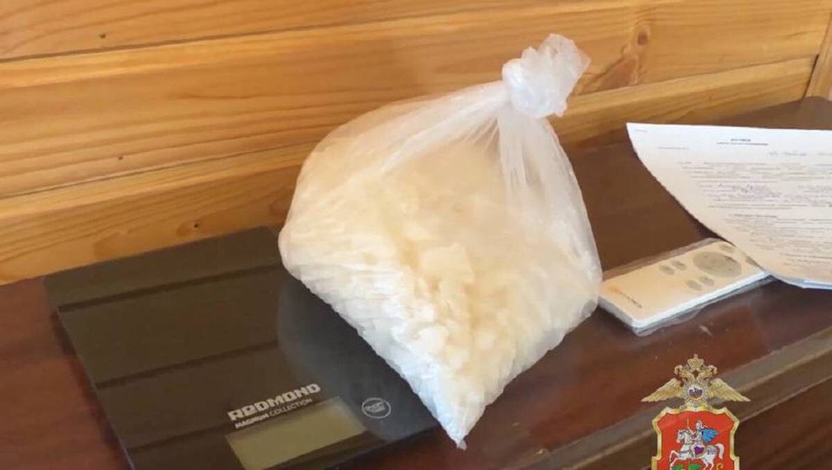    Фото: скриншот / ГУ МВД России по Московской области / Telegram