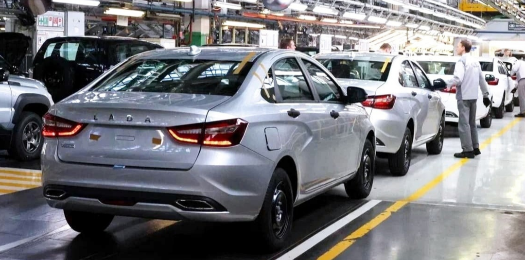 Лады последних лет выпуска оказались не безопасными, а опасными и качество ухудшилось