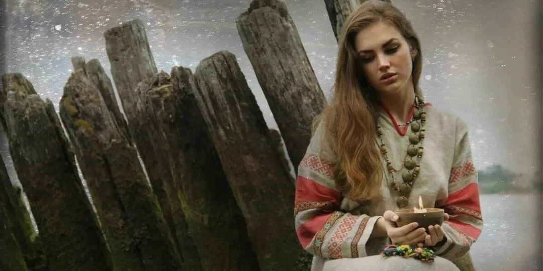 Ведунья Ольга: предупреждение о времени испытаний и великого пробуждения