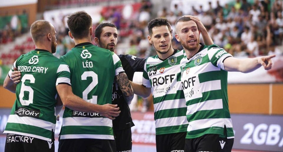    ФК «Спортинг»