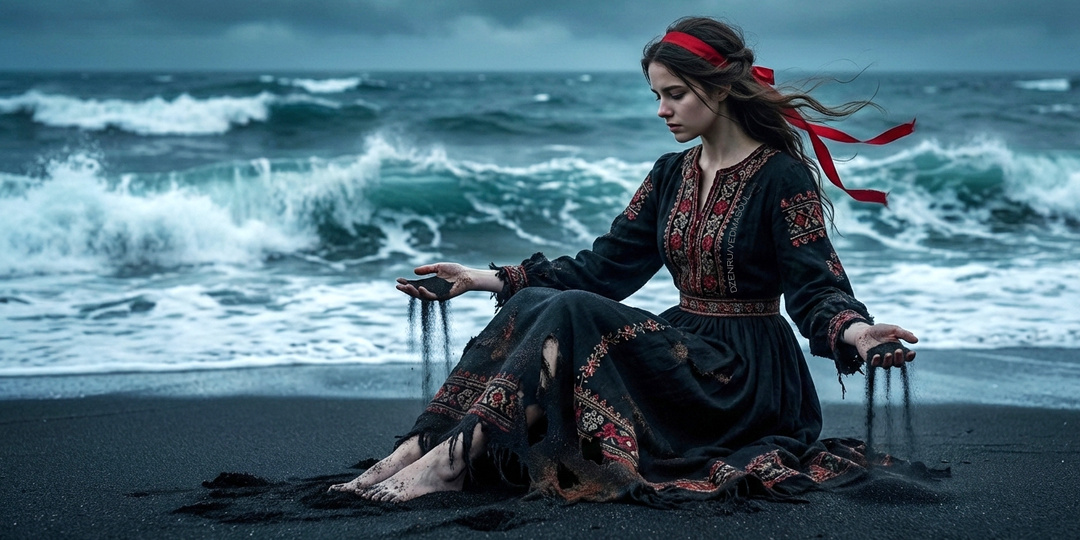 Синдром стёртой личности. Как порча на подавление проявляется