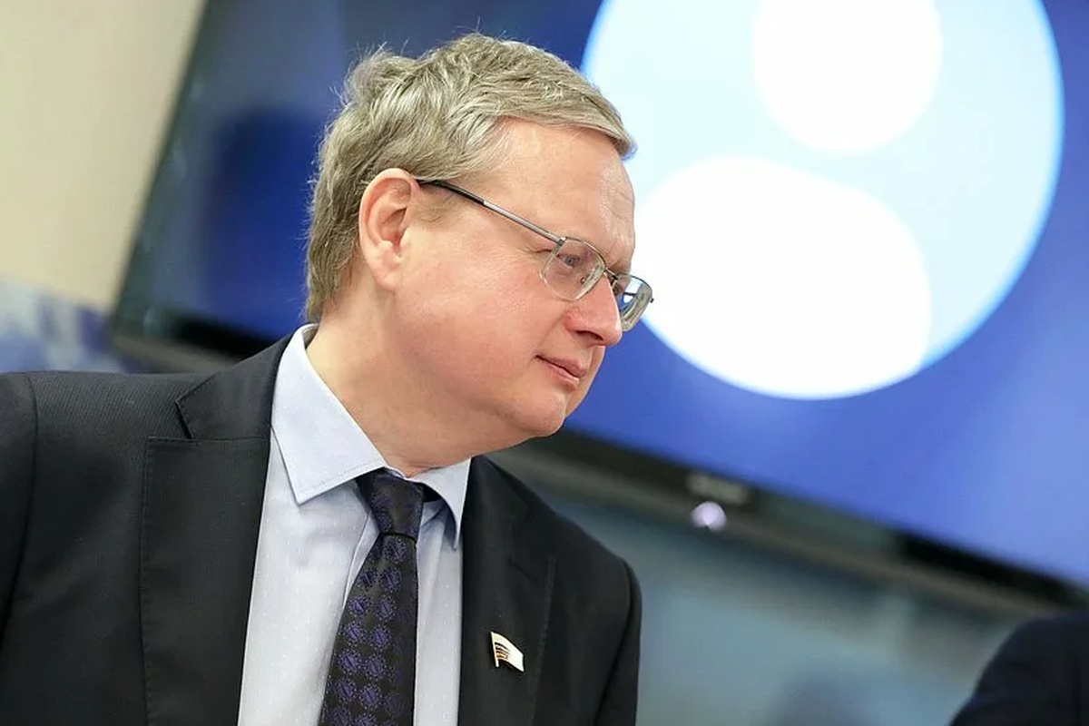    Фото: официальный сайт Госдумы, источник: duma.gov.ru