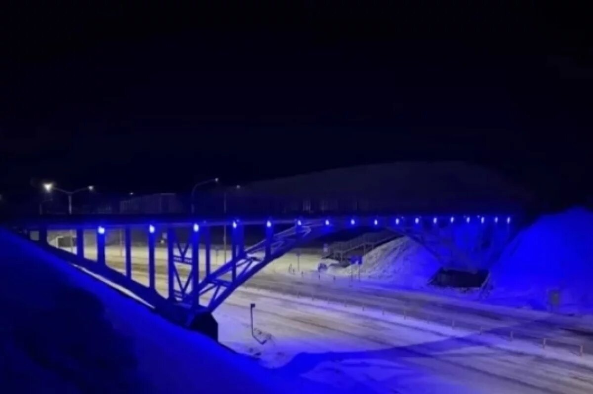    Уникальный виадук и смотровую площадку построили на Алтае