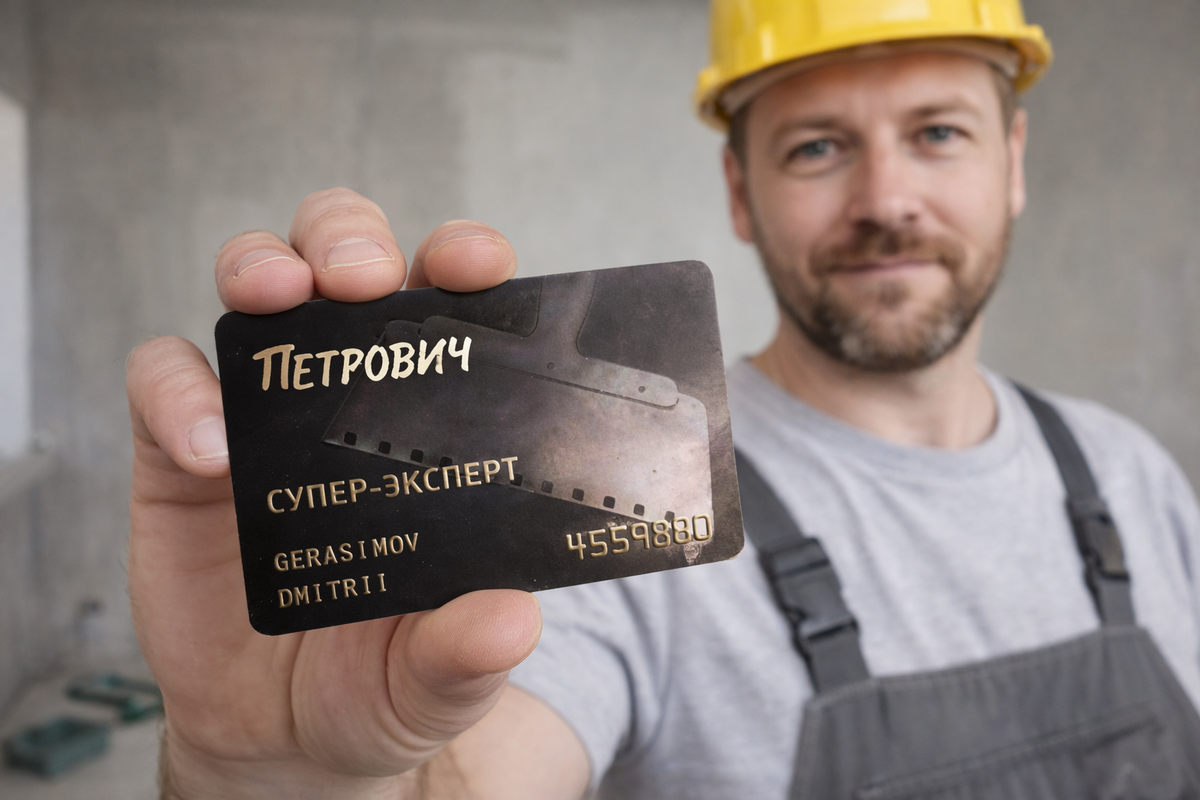 Карта Петрович СПБ