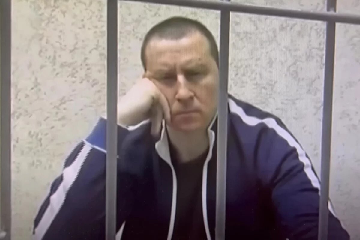    Дело экс-мэра Сочи Копайгородского передали в суд Москвы