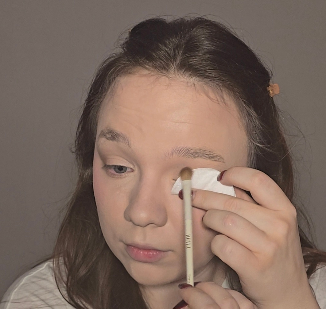 тгк: Tatarnikova makeup