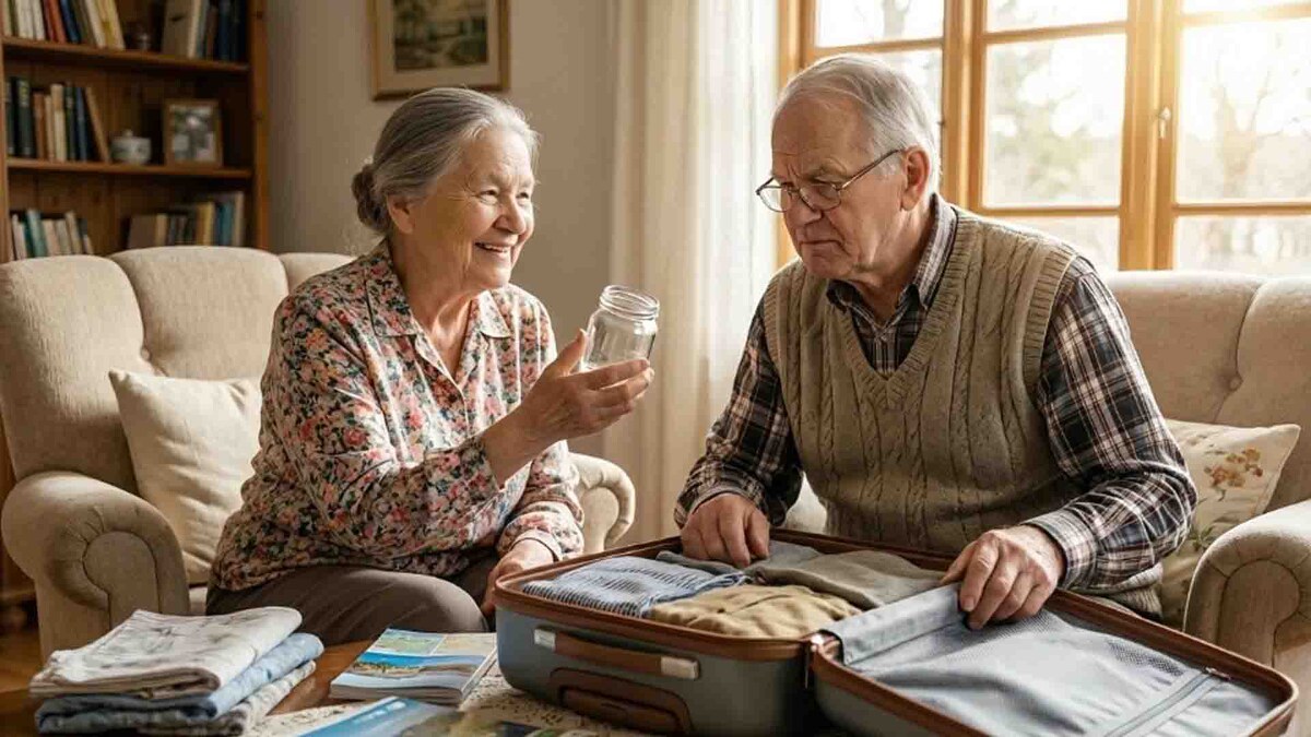 Подготовка багажа к зарубежной поездке требует особой внимательности. Изучение правил ввоза убережет семейный бюджет от непредвиденных расходов.