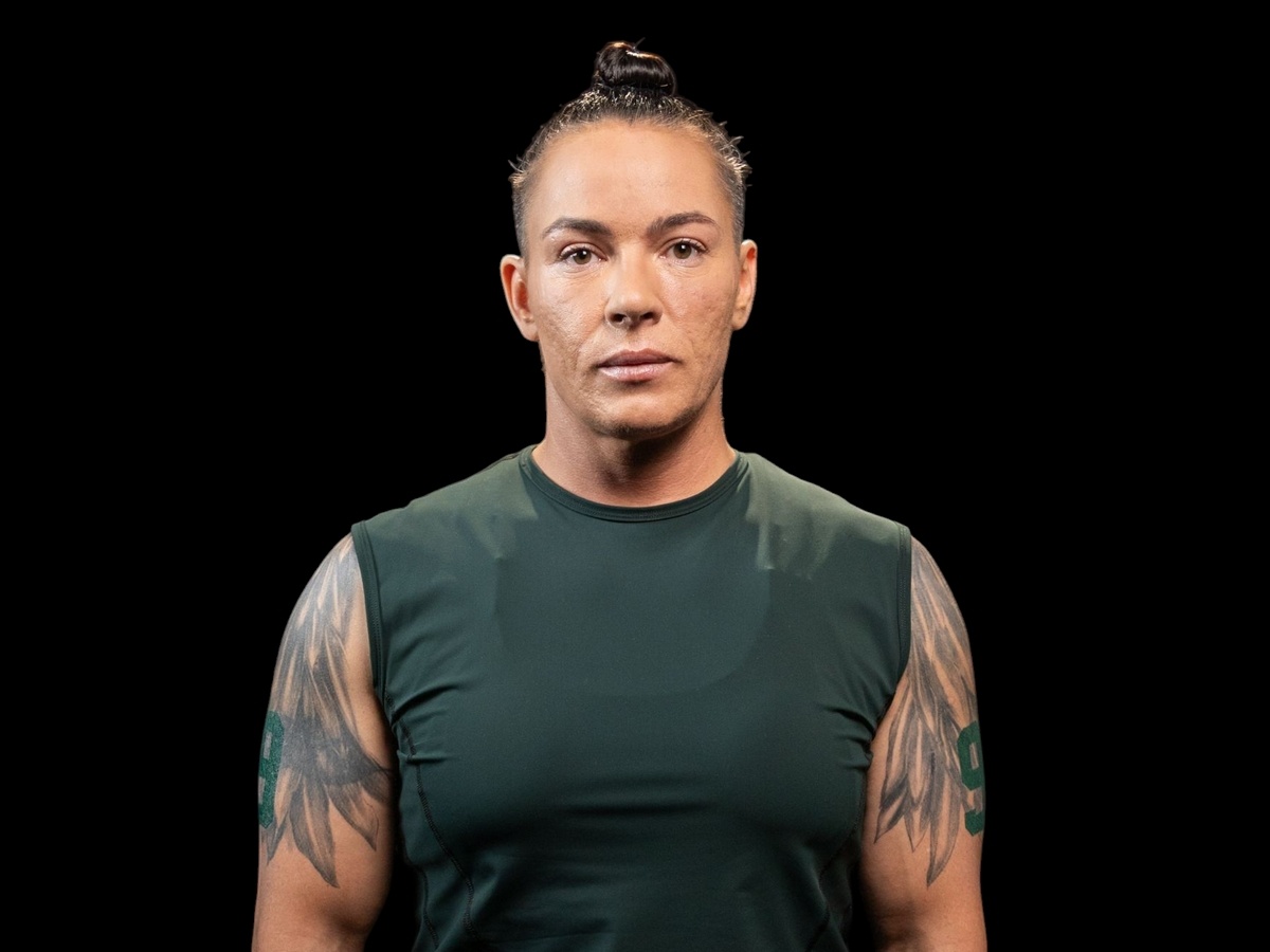    Оксана Кошелева, фото: ТНТ