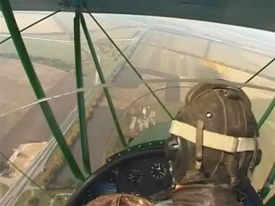 По-2. Фото из Яндекса. Спасибо автору.