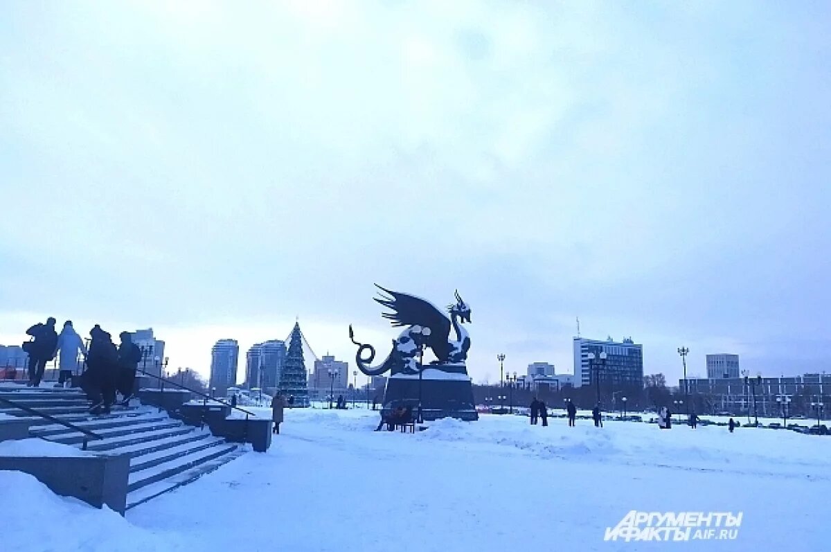    Синоптики рассказали, когда в Татарстан придет настоящая весна