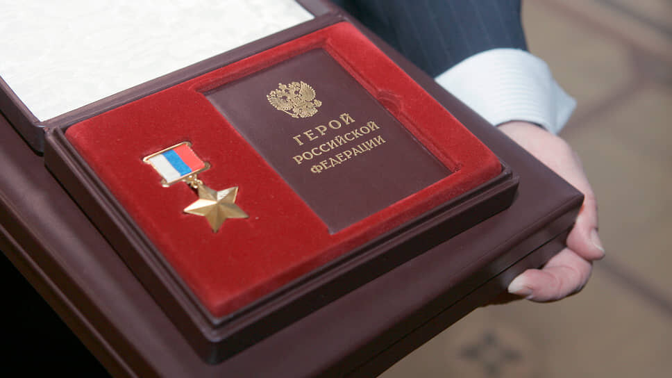 Фото: Дмитрий Азаров / Коммерсантъ