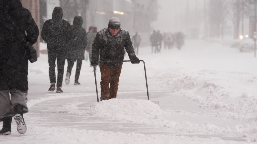    Фото: ИЗВЕСТИЯ/Андрей Эрштрем; 5-tv.ru