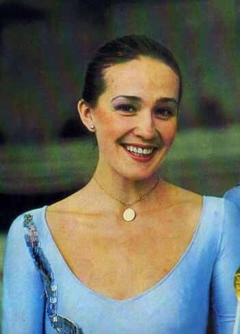 Наталья Линичук 