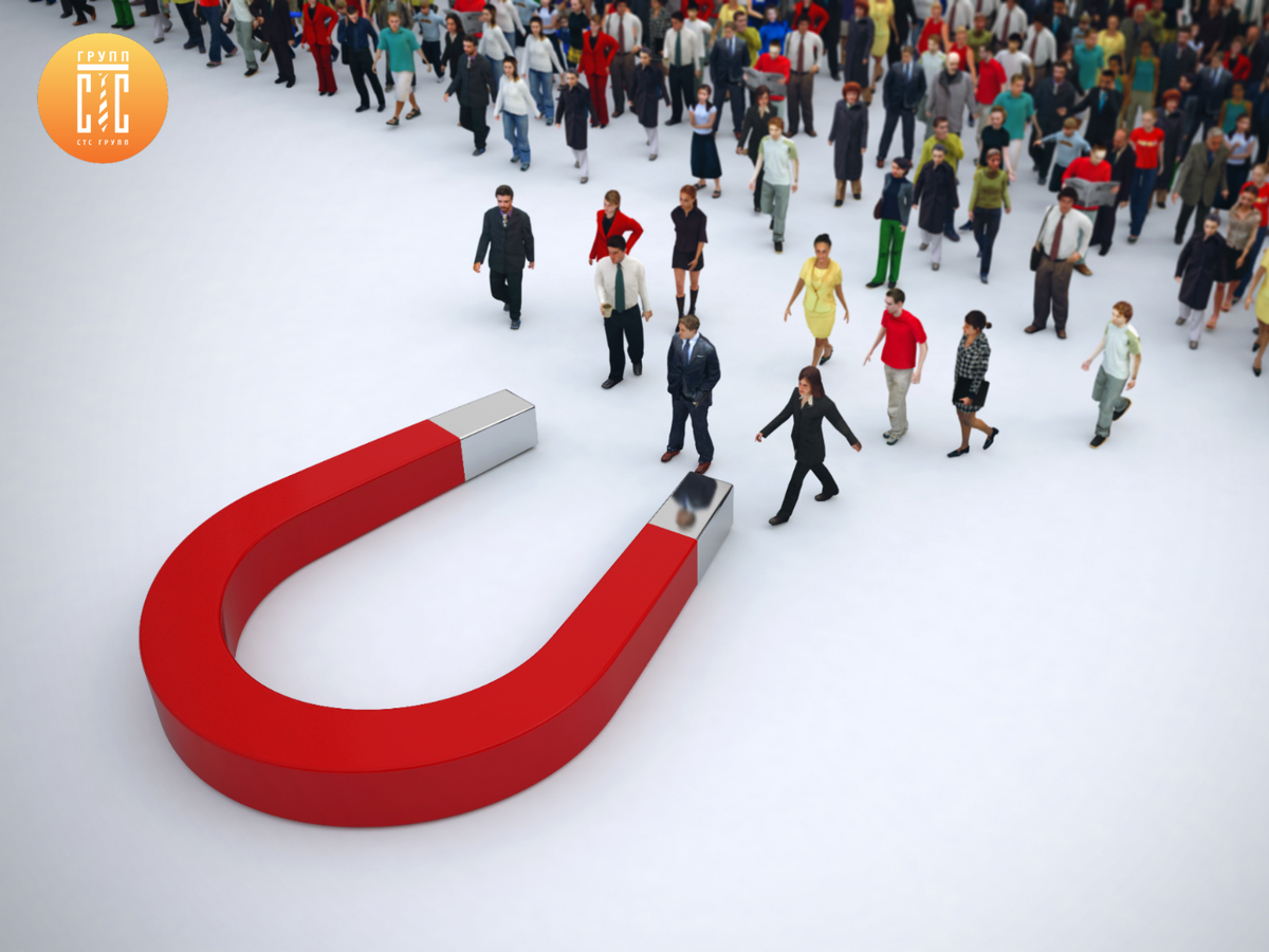 Массовый и точечный подбор персонала от компании «СТС Групп» : в чём различия и какой формат выбрать