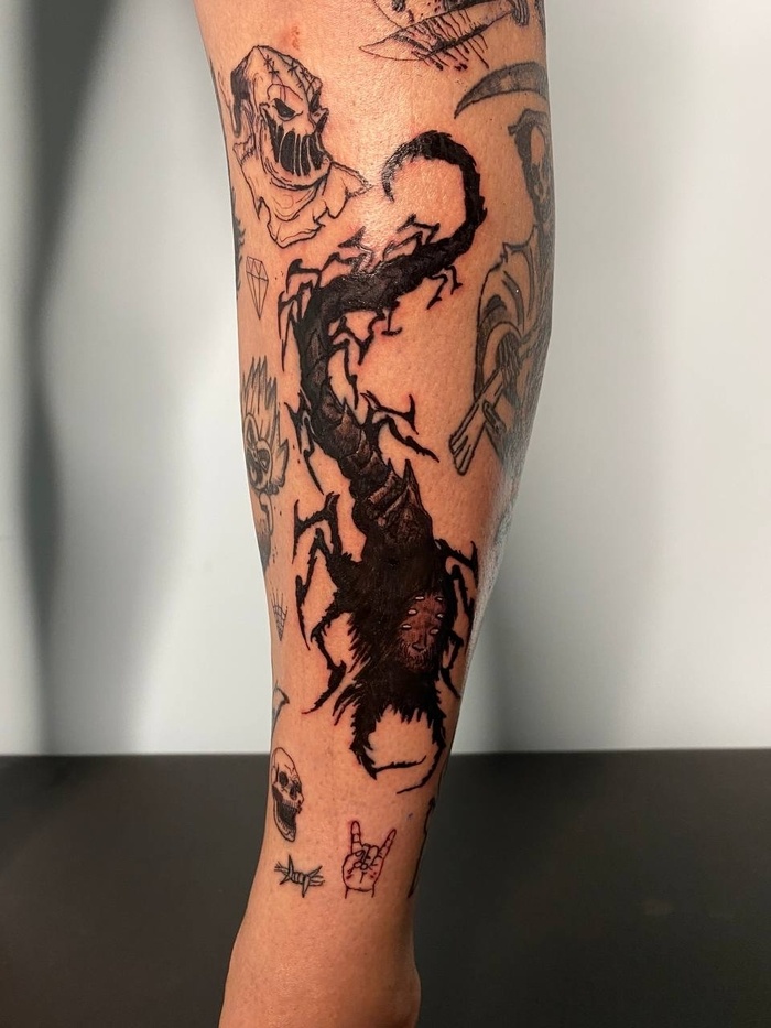 Листайте вправо, чтобы увидеть больше изображений