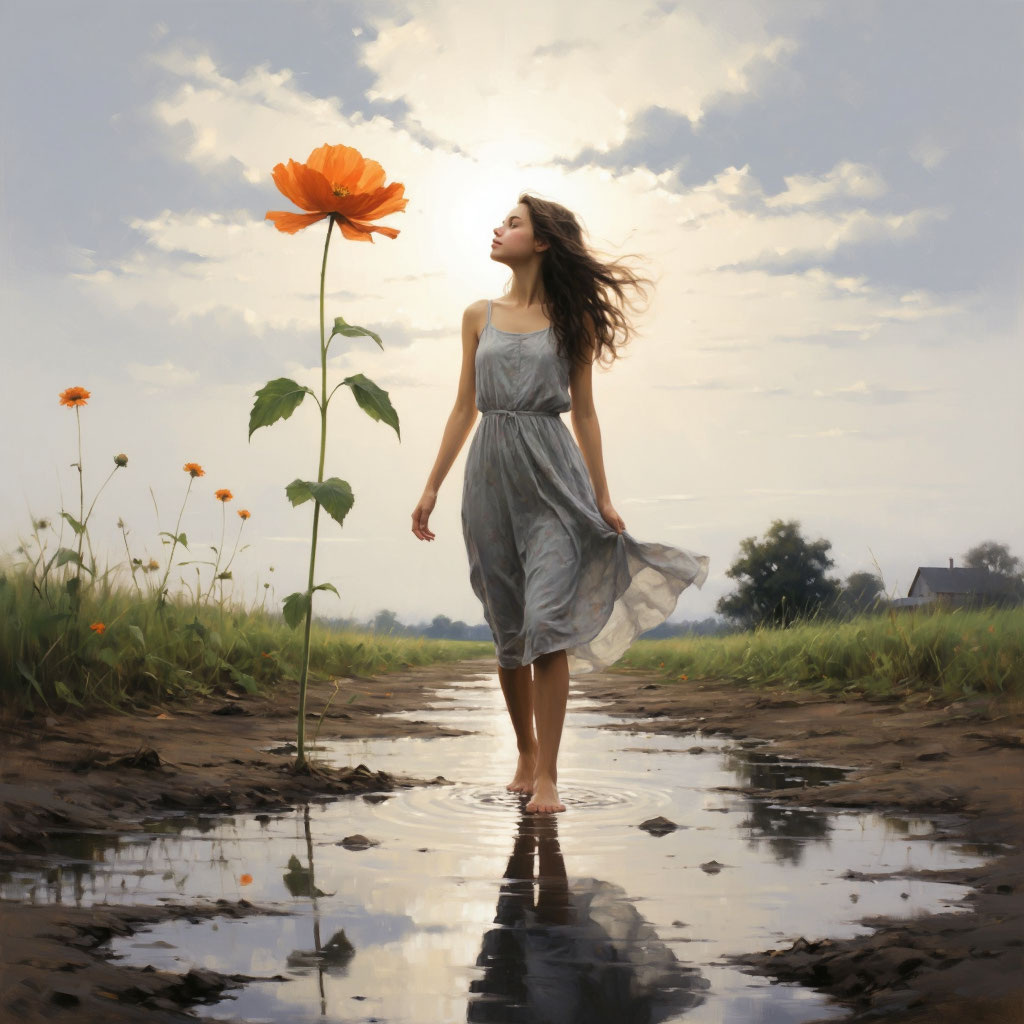 сгенерировано ИИ Алиса