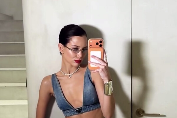 avrorakiba/Instagram   📷