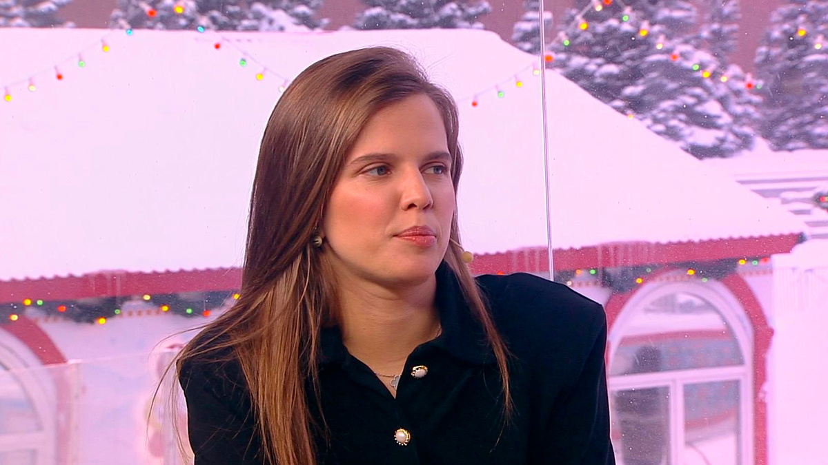    Первый канал