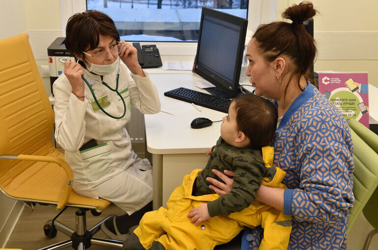   Игорь Самохвалов/«Парламентская газета»