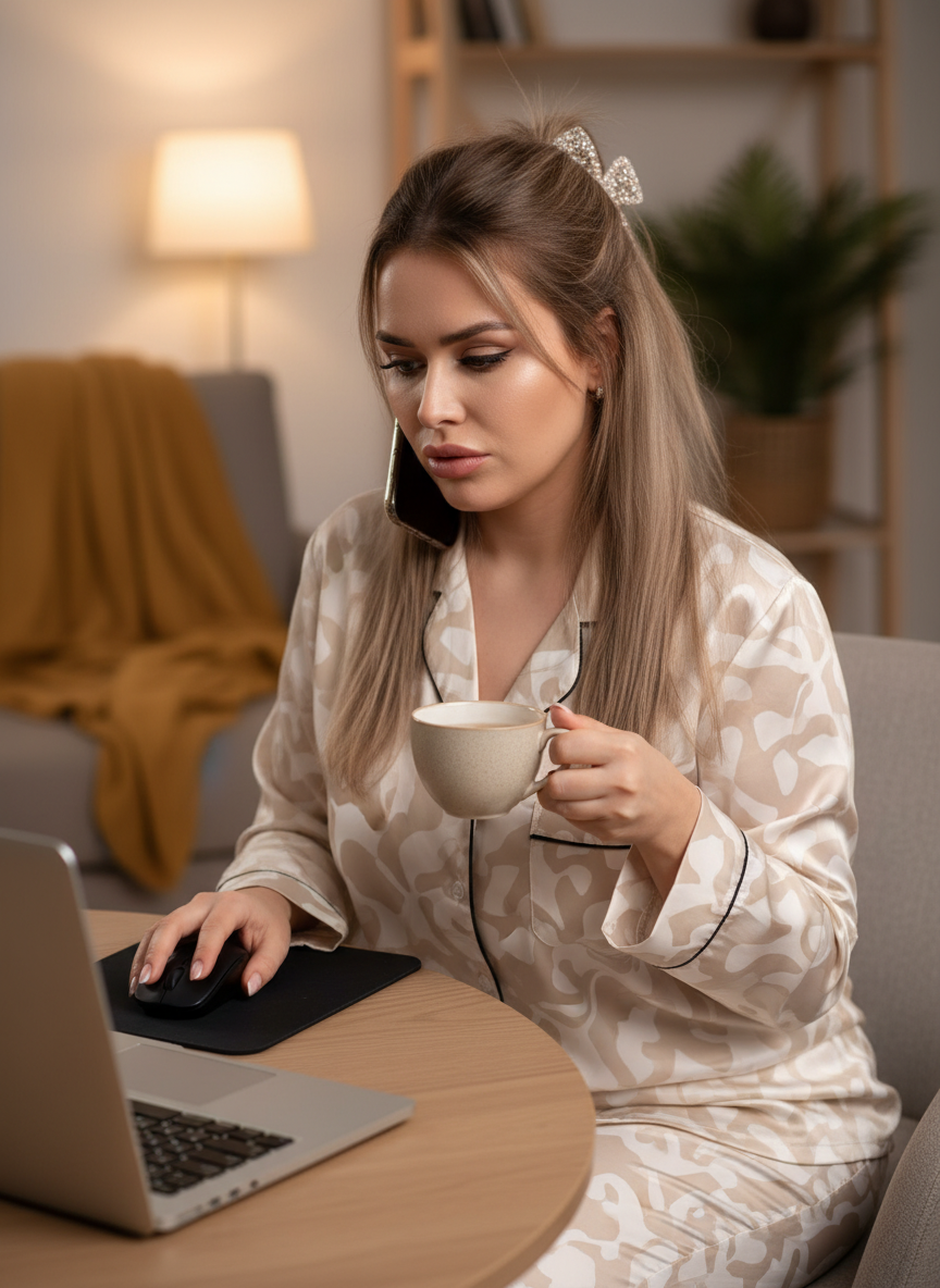 Фото сгенерировано нейросетью по моему запросу, на основе личного фото