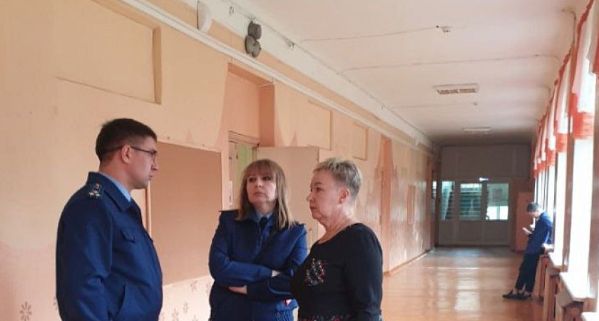    Фото: Прокуратура Ярославской области