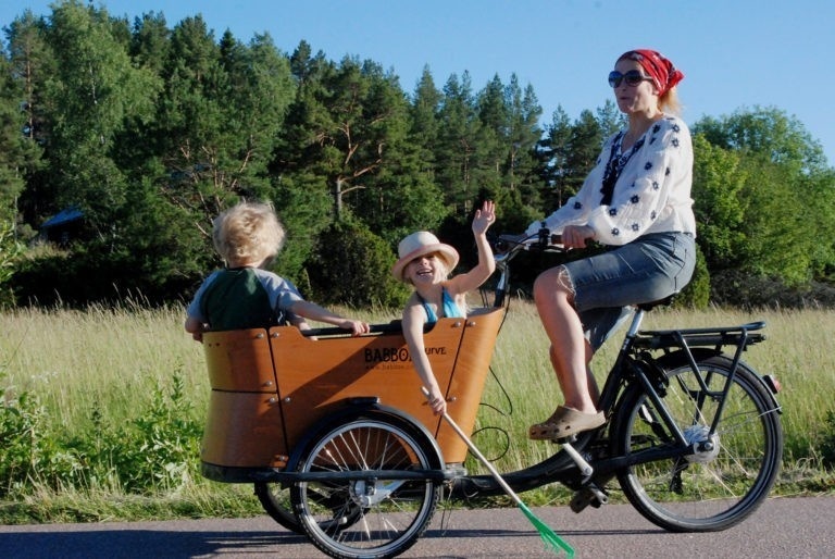 Фото со страниц соцсетей Натальи