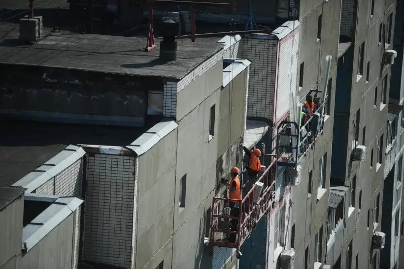     © РИА Новости, Евгений Одиноков