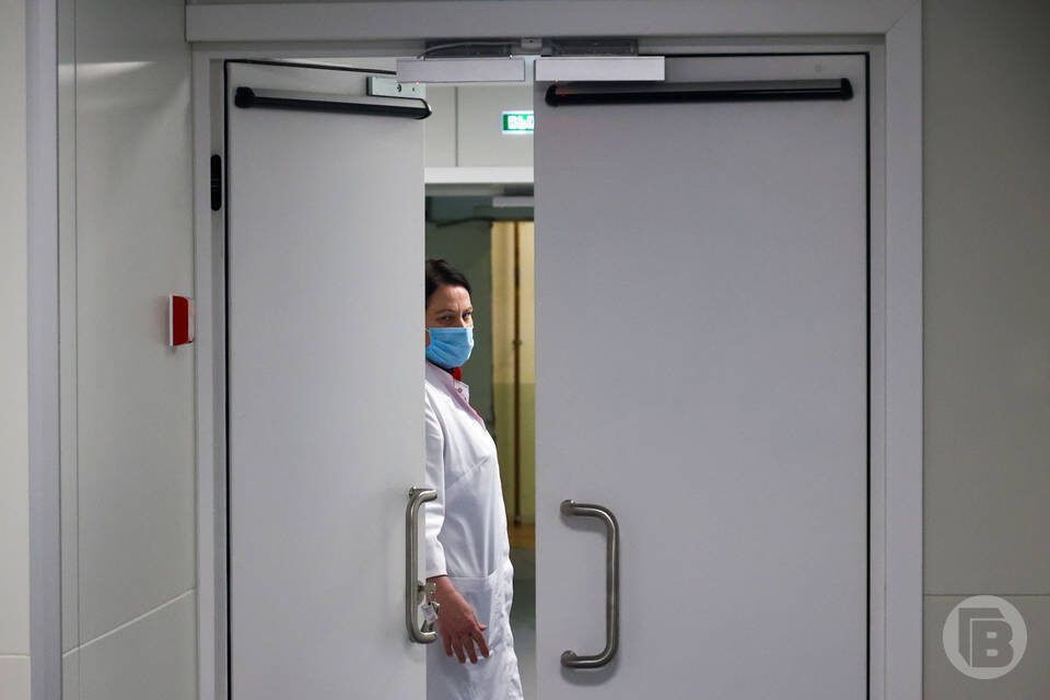    фото: Дмитрий Рогулин / "Городские вести"