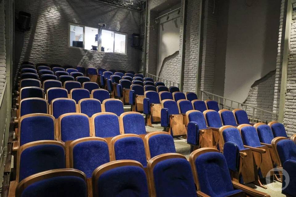    Фото: Дмитрий Рогулин / "Городские вести"