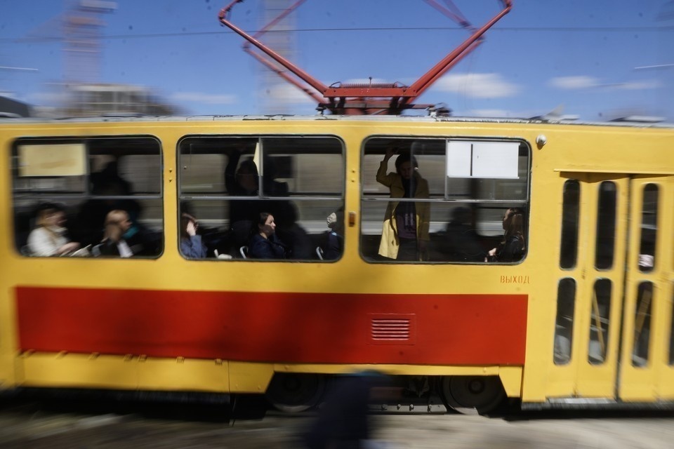   Алексей БУЛАТОВ