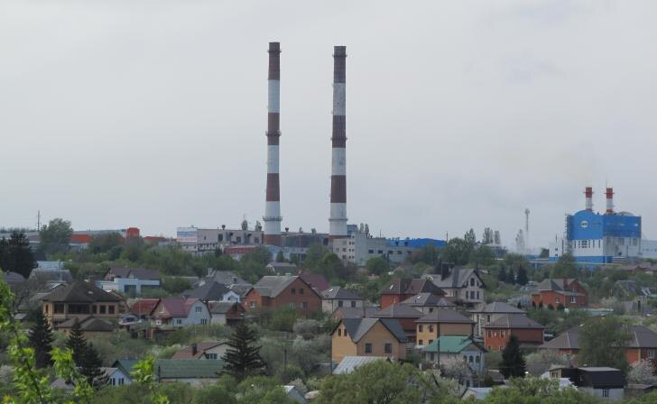    фото Курские известия