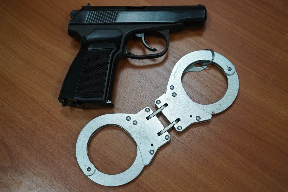    Фигурант разработал детальный план: убийство должно было быть совершено с использованием огнестрельного оружия и специально приобретенного транспорта Светлана МАКОВЕЕВА