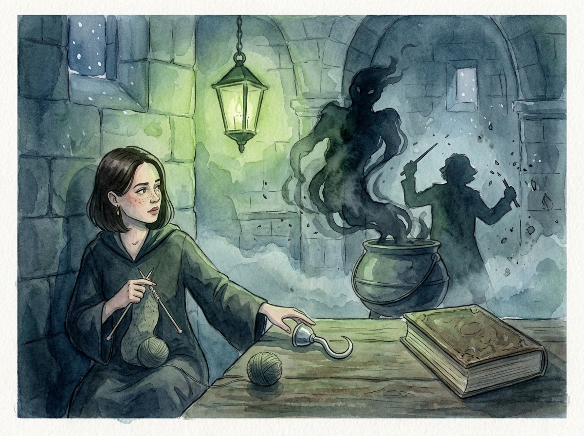 Каждую книгу от FairyTeller.ru украшают красочные иллюстрации в одном из пяти стилей на выбор, основанные на фото реальных геров.
