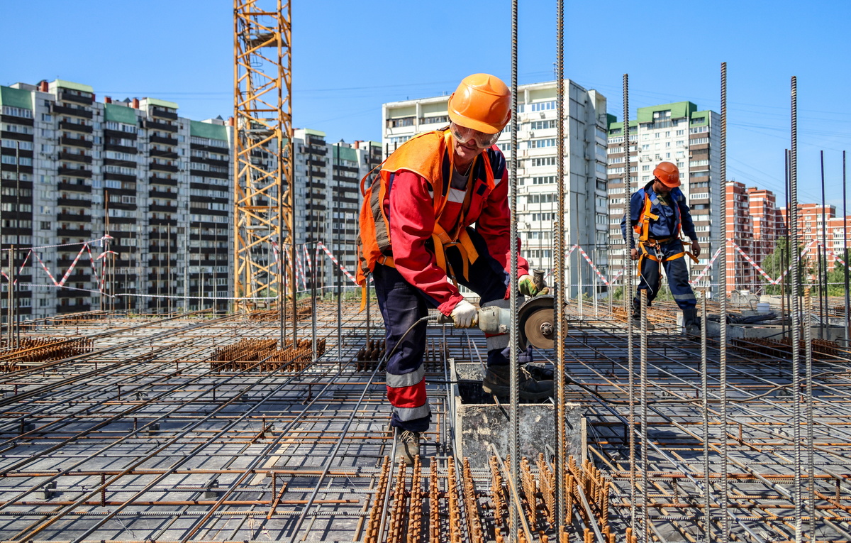 Евгений Мессман/ТАСС