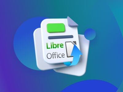    LibreOffice анонсировала свой аналог Google Docs для онлайн-работы