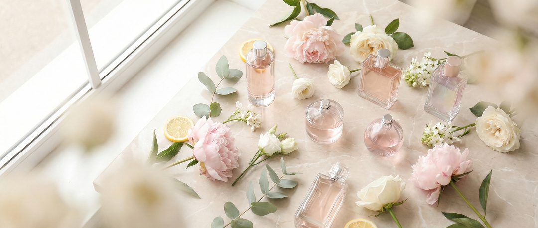 Парфюмы на весну: цветочные без «бабушкиного» эффекта