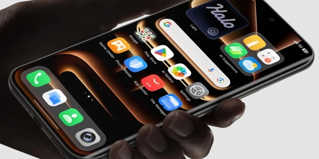 Infinix представила линейку недорогих смартфонов HOT 60: что с ценами в России?