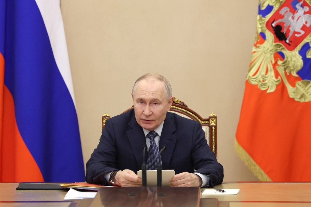    Фото © kremlin.ru