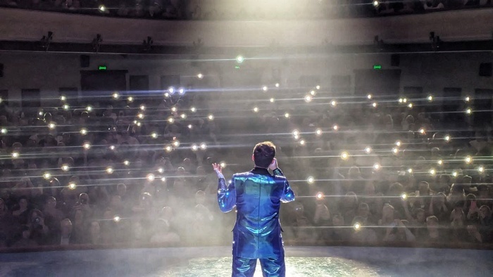 Факты о работе в театре