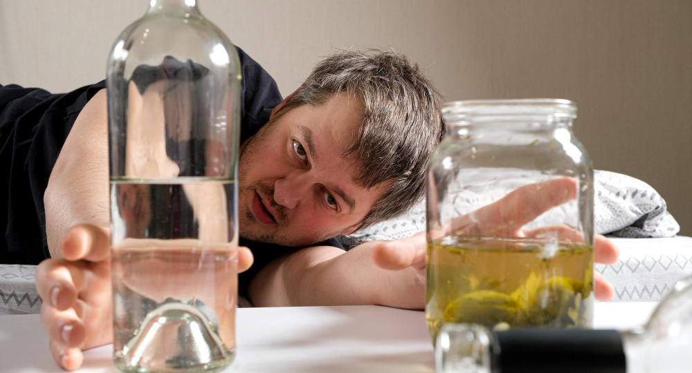 Как предотвратить запои и удержаться от срыва