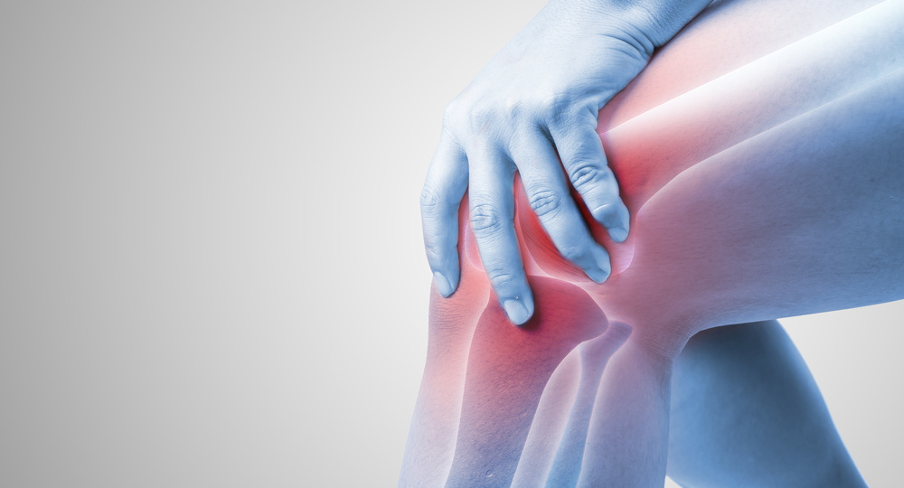 Что такое ревматоидный артрит?