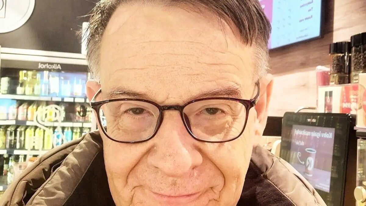    Андрей Ланьков © соцсети Андрея Ланькова