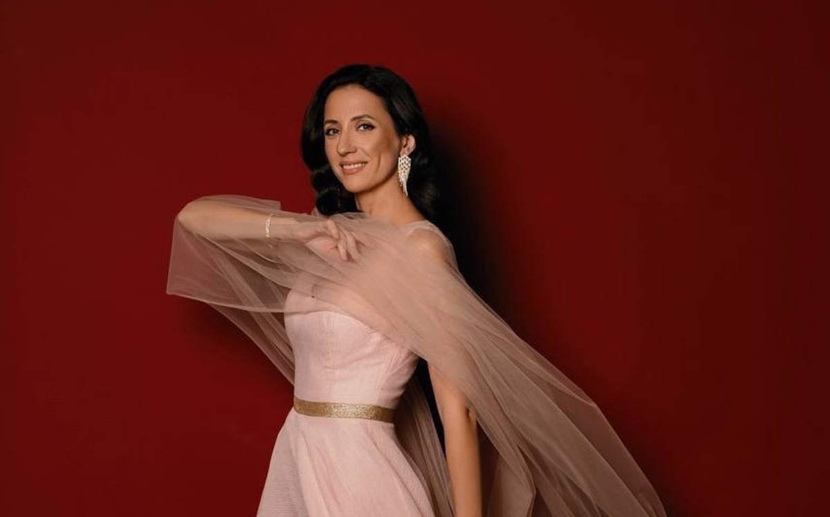 Раньше певцам приходилось часами ждать прослушивания под снегом и дождем, рассказала Войниченко.  Фото: Фото из личного архива Галины Войниченко