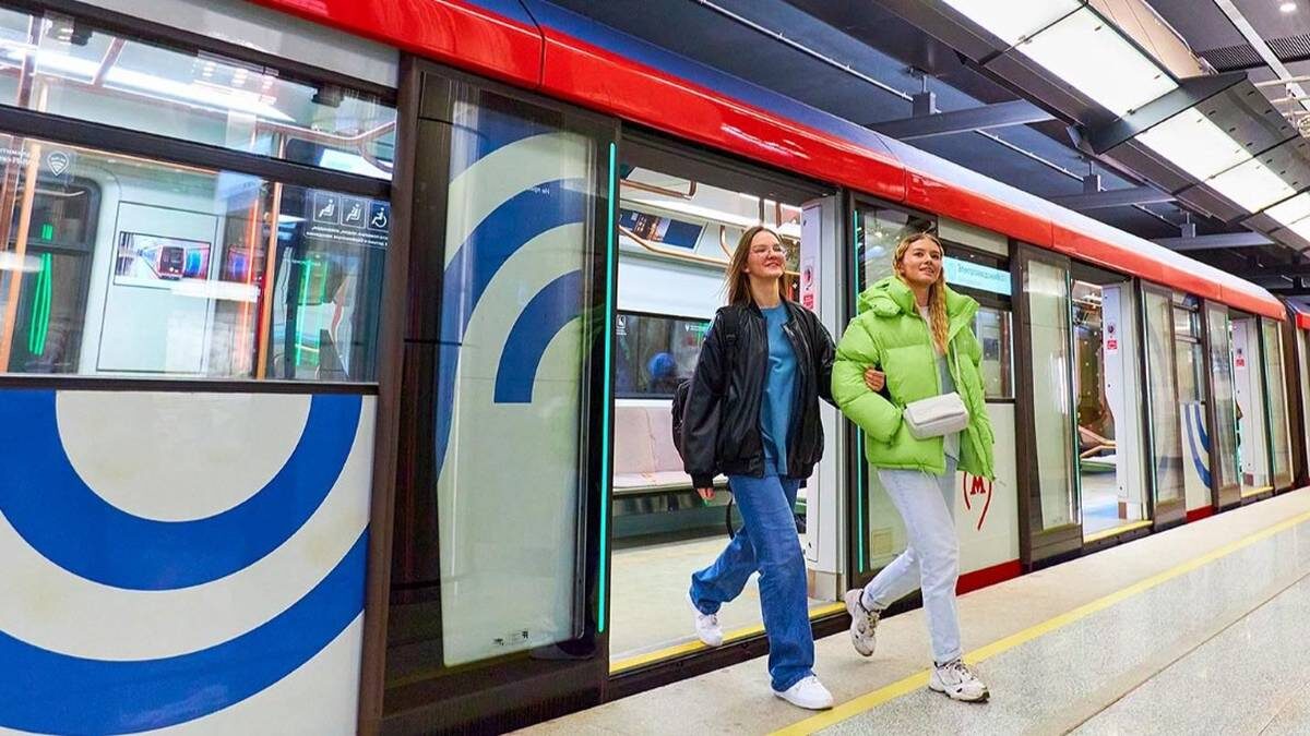    Фото: mos.ru / официальный сайт мэра Москвы