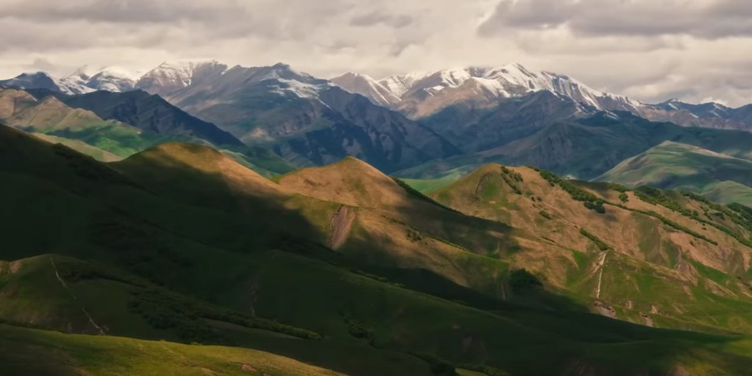 В Карачаево-Черкессии пройдут съемки фильма "Народы России: Люди Карачая"