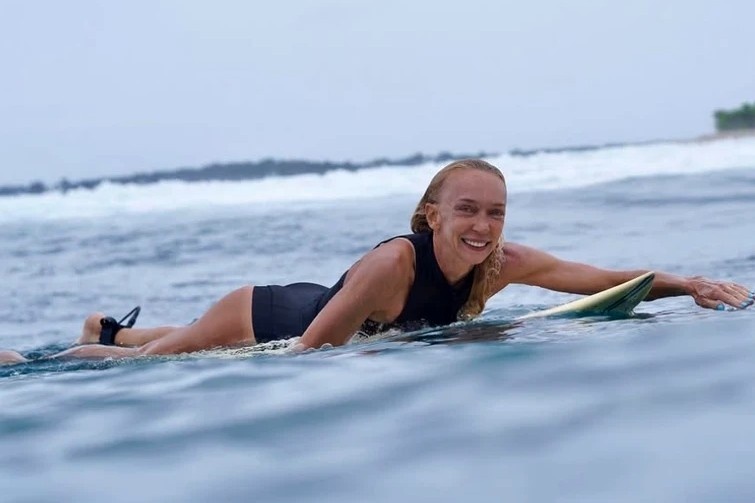 Чтобы спастись, Наталье нужна редкая кровь. Фото: КП-Петербург