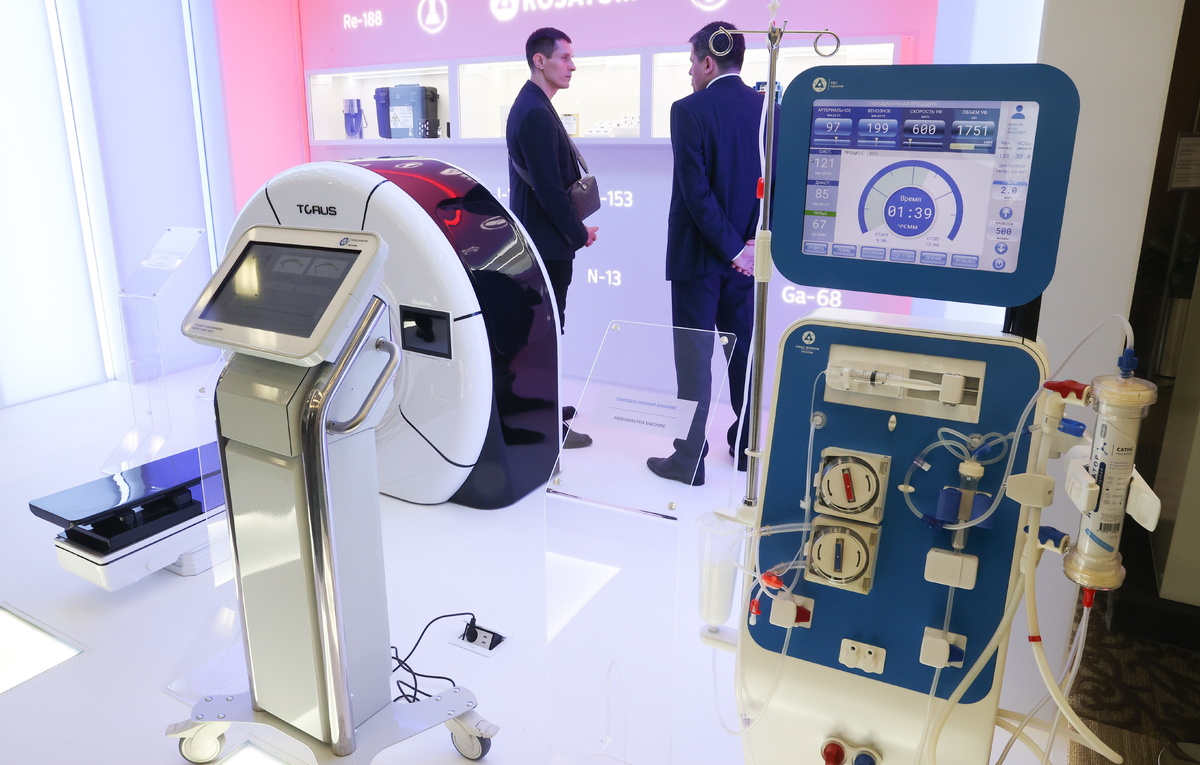 Сергей Карпухин/ТАСС