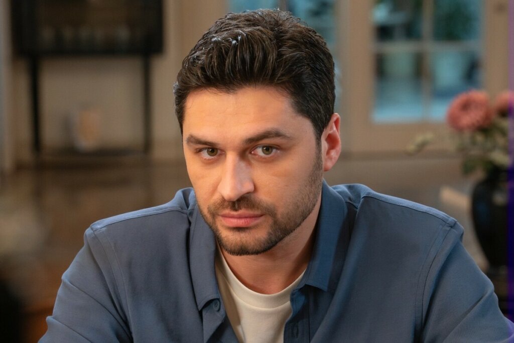    Фото: кадр из сериала